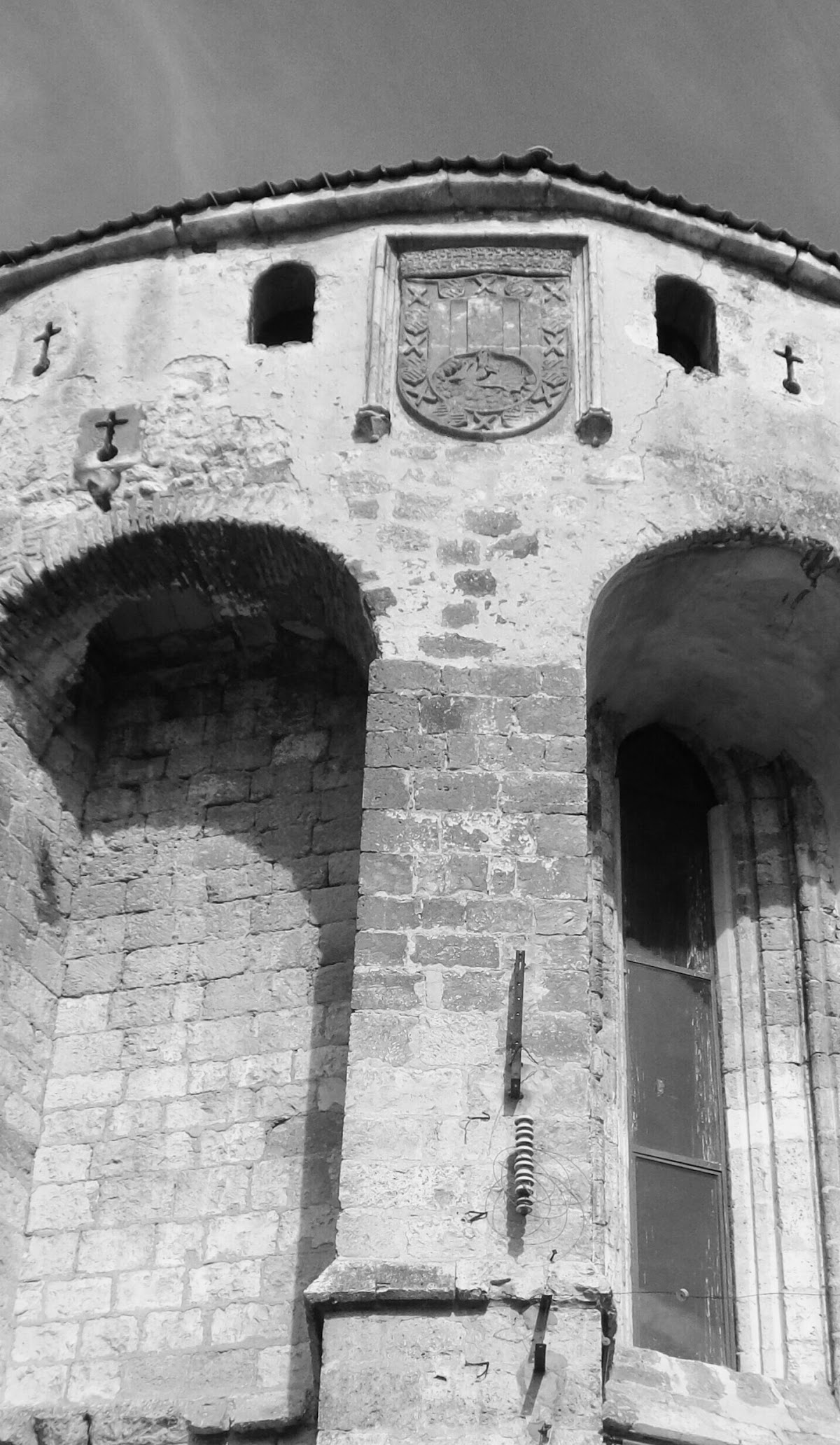 Iglesia de San Pedro