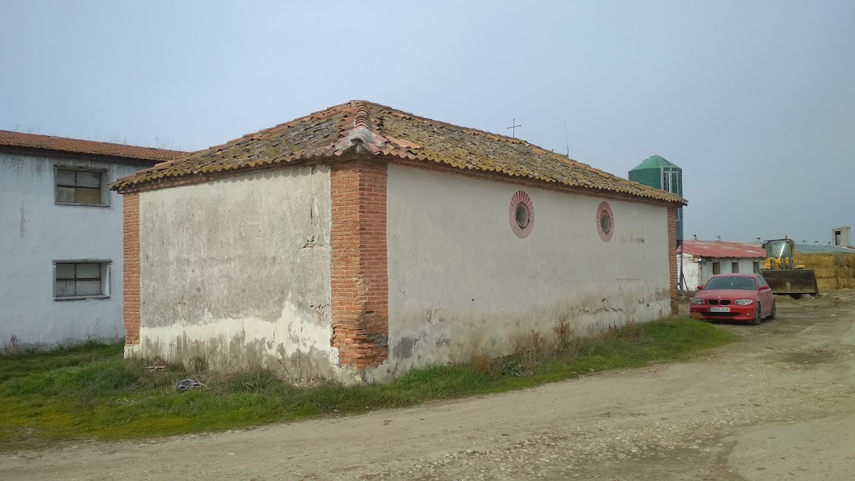 Ermita del Humilladero