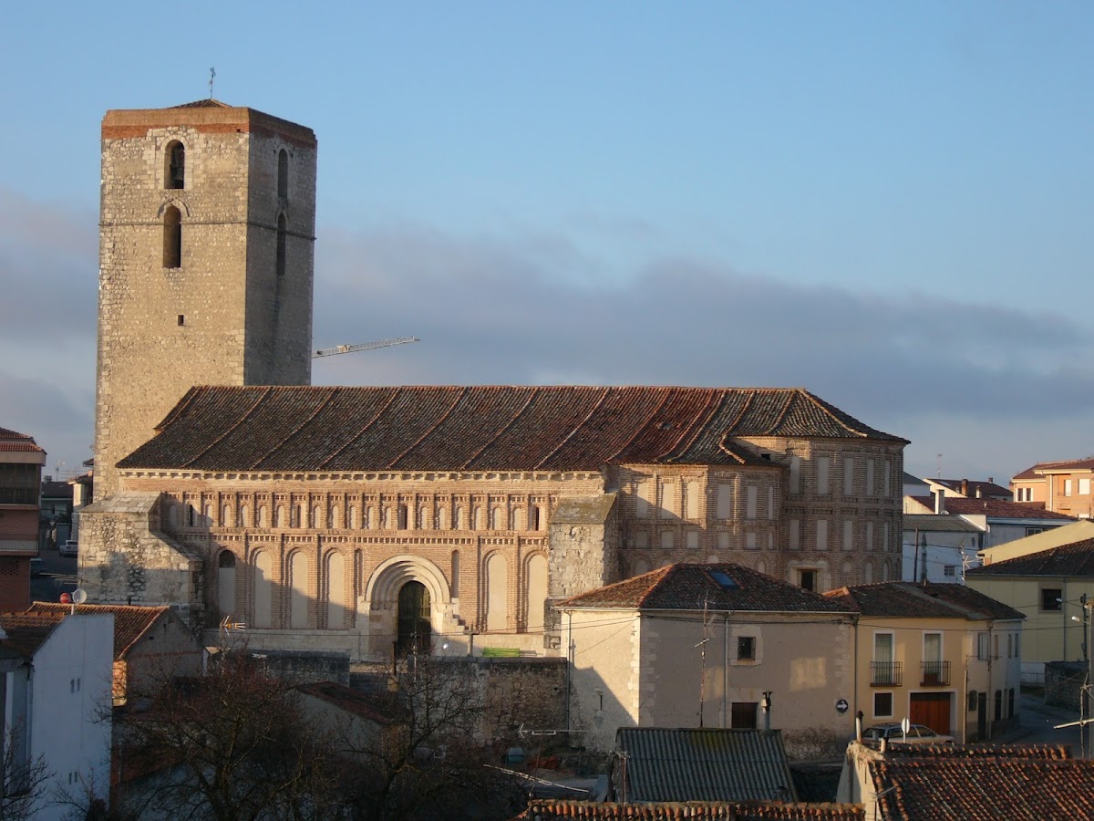 Iglesia de San Andrés