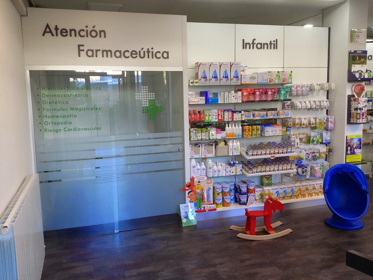 Farmacia Doctor Ramos (Sandra Herrero Isern)
