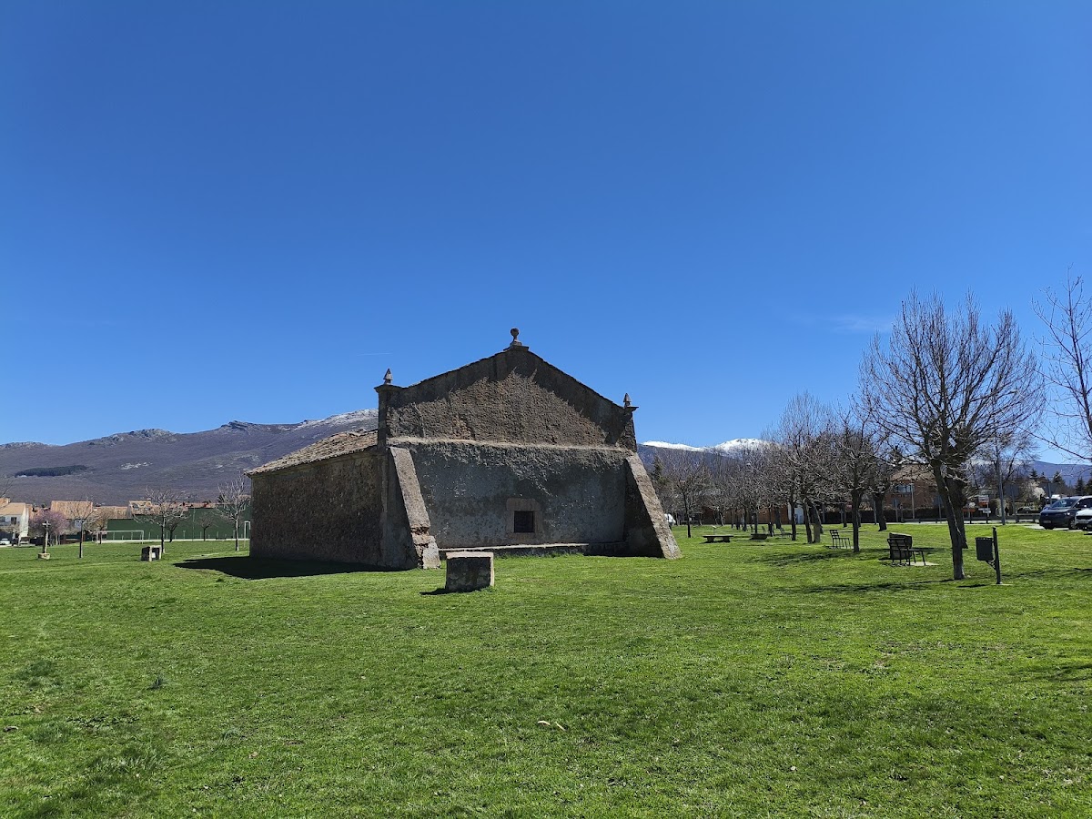 Parque De Riaza