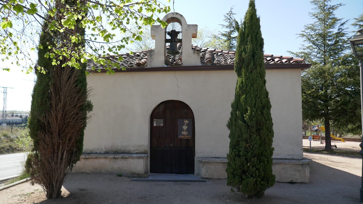 Ermita de San Antonio