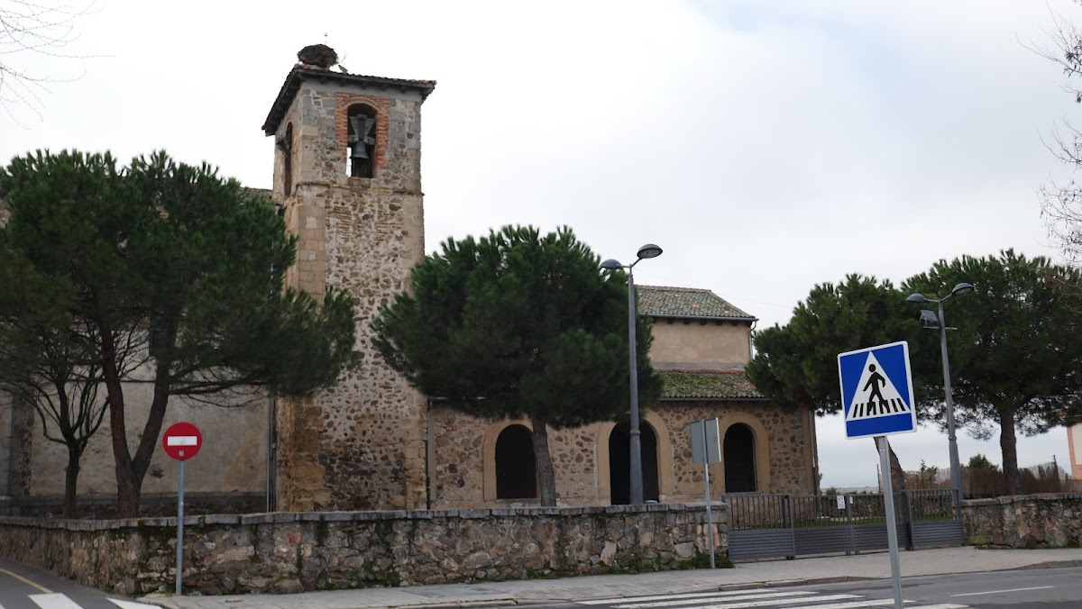 Iglesia de Nuestra Señora de La Asunción
