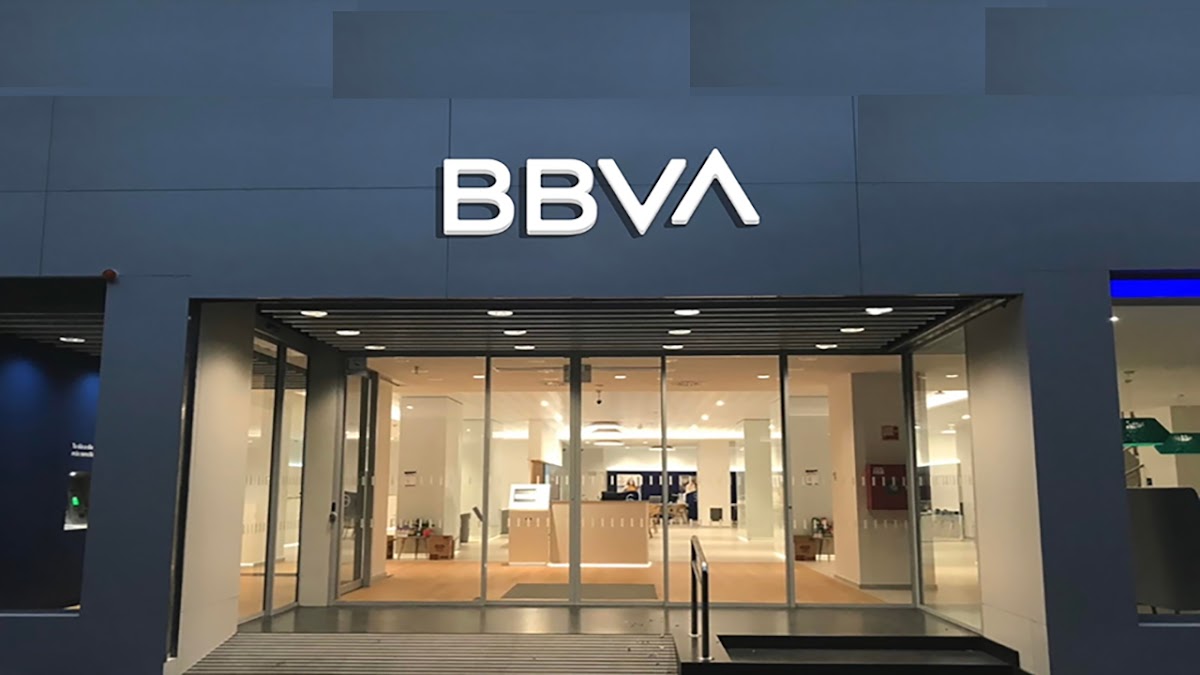 BBVA - Agente Autorizado