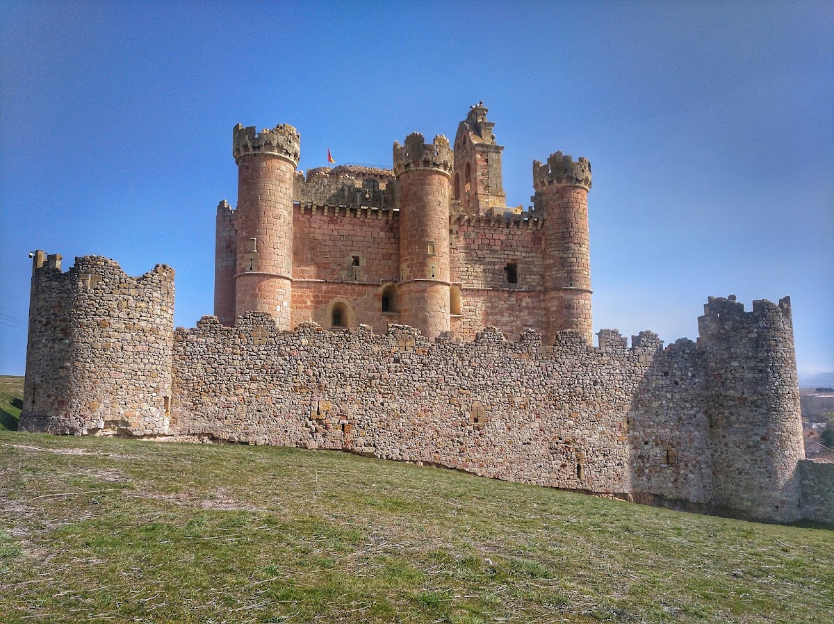 Iglesia de San Miguel Arcángel