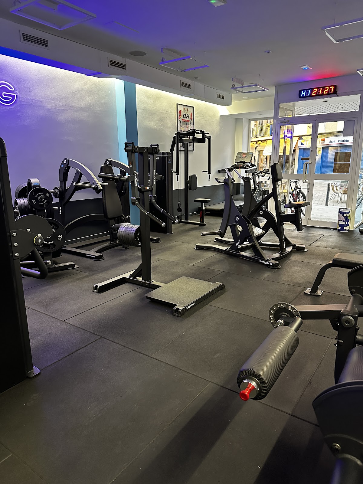 GVG Fitness