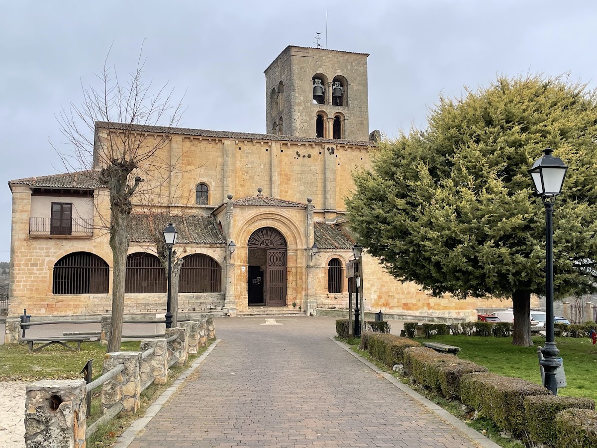Santuario de Nuestra Señora de la Peña