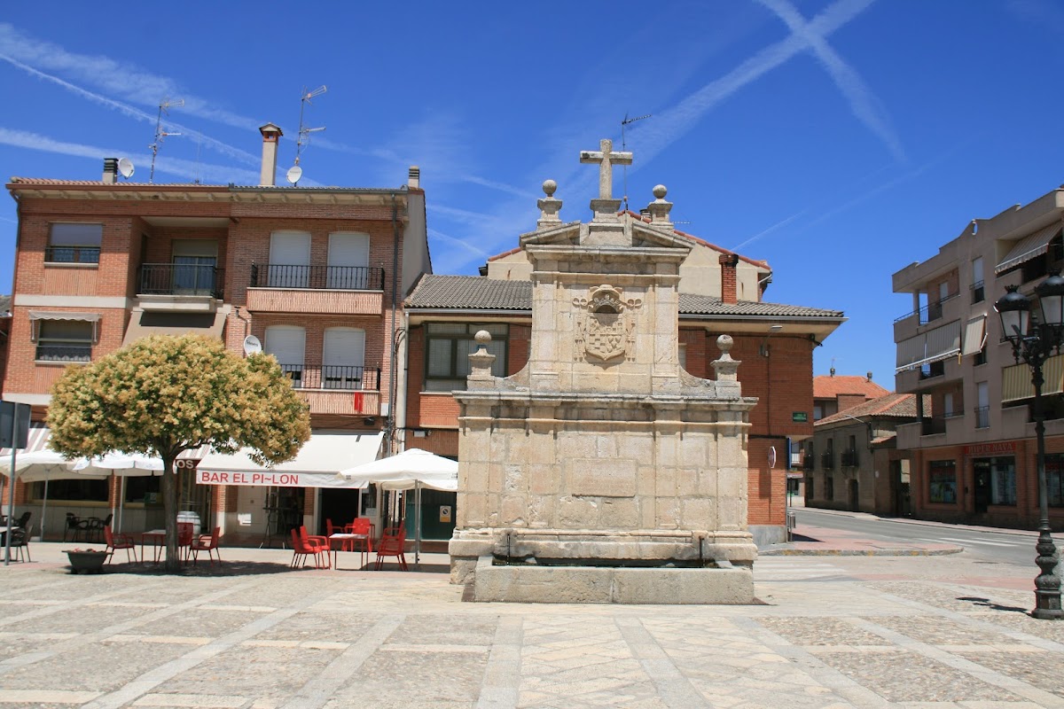 Ayuntamiento de Nava de la Asunción
