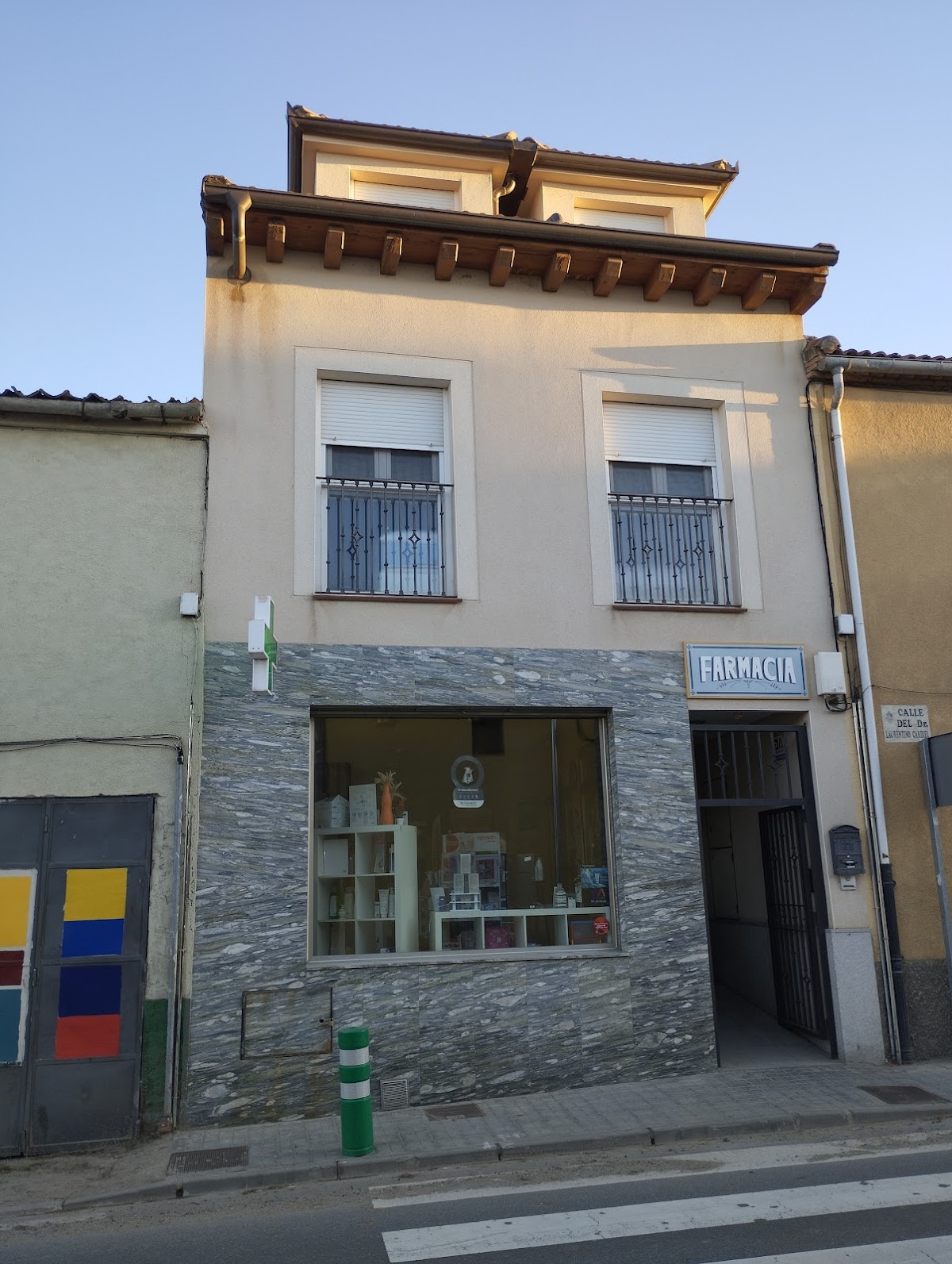 Farmacia Isabel González Gómez