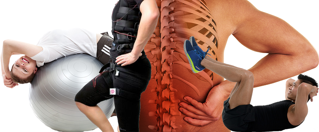 Fisioterapia Cáceres Álvarez