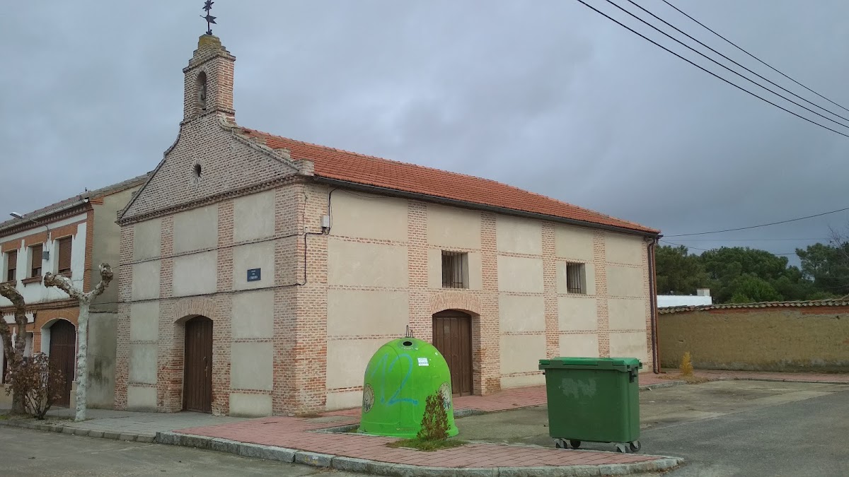 Ermita del Santo Cristo del Humilladero