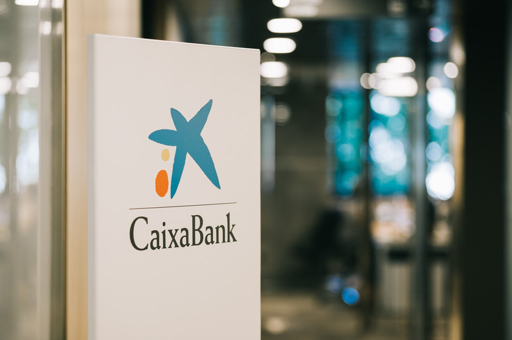 CaixaBank Centro Empresas - All in One Segovia