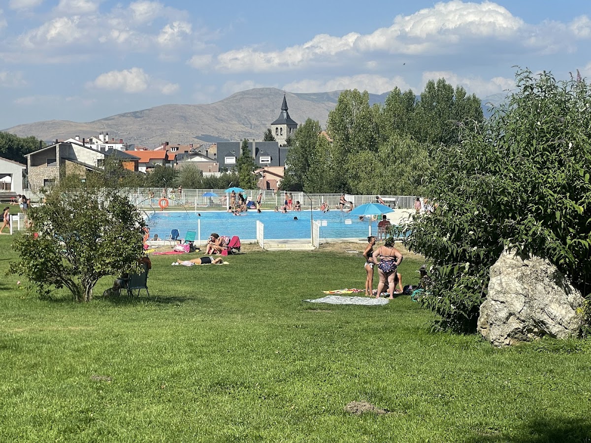 Piscina Municipal