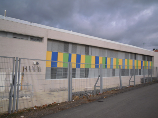 CEIP Marqués del Arco