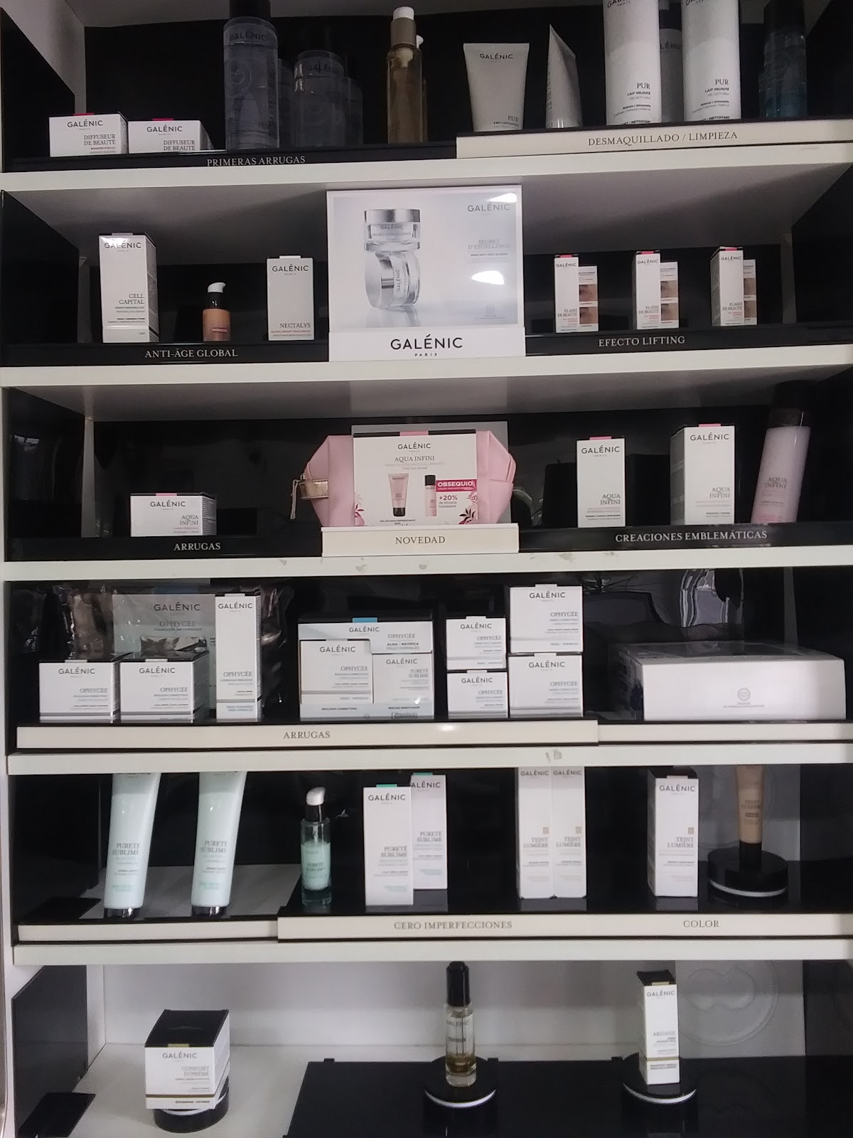 Farmacia José Emilio Del Estal Padillo