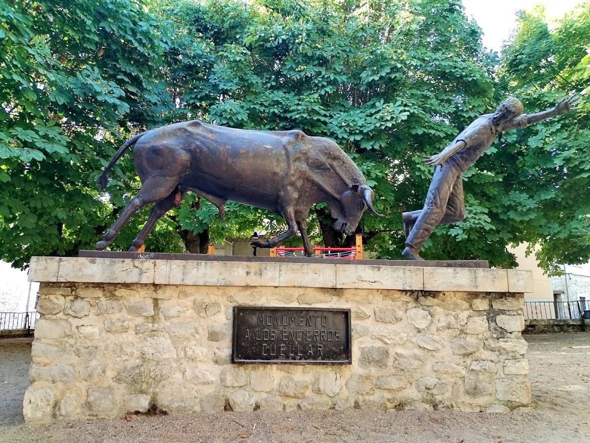 Paseo de San Francisco Parque