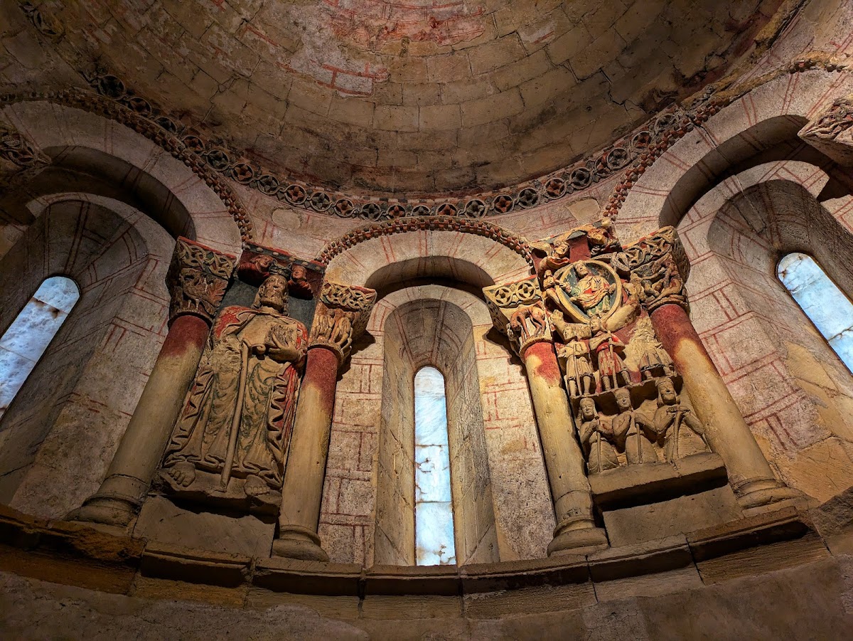 Iglesia de Santiago