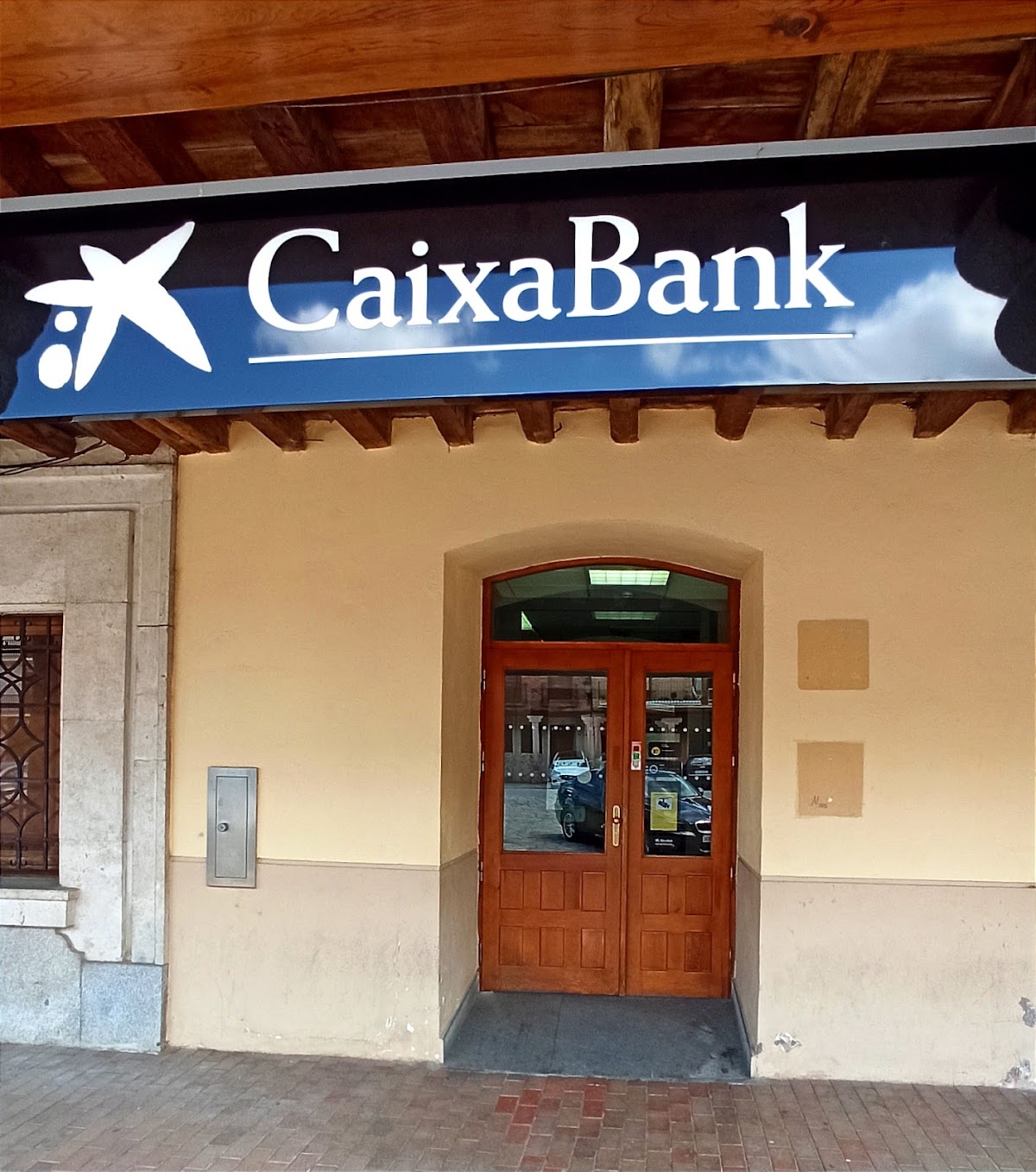 CaixaBank Agrobank