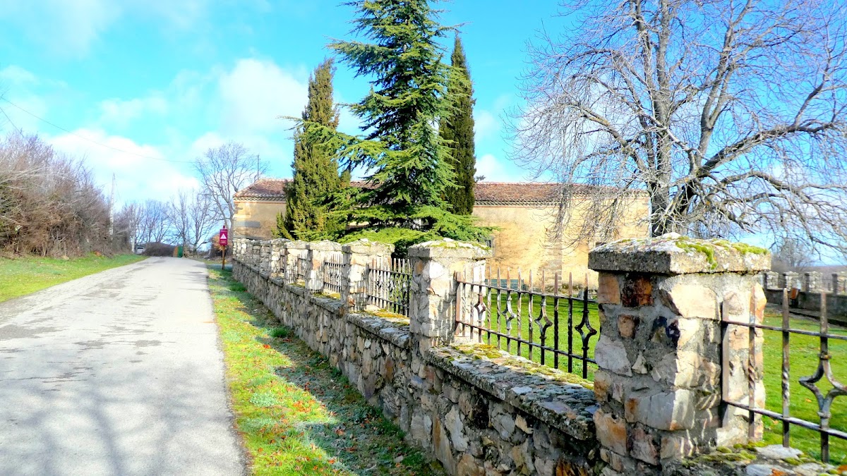 Ermita de San Juan