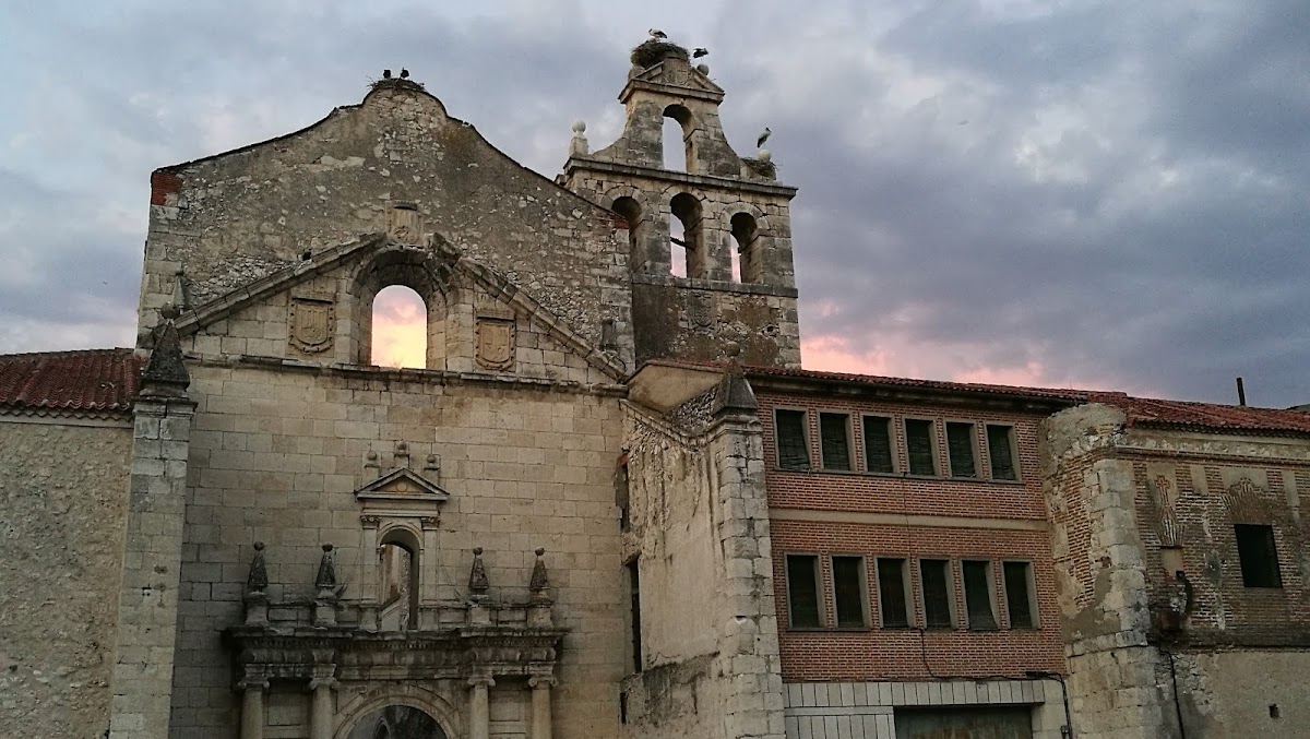 Paseo de San Francisco Parque