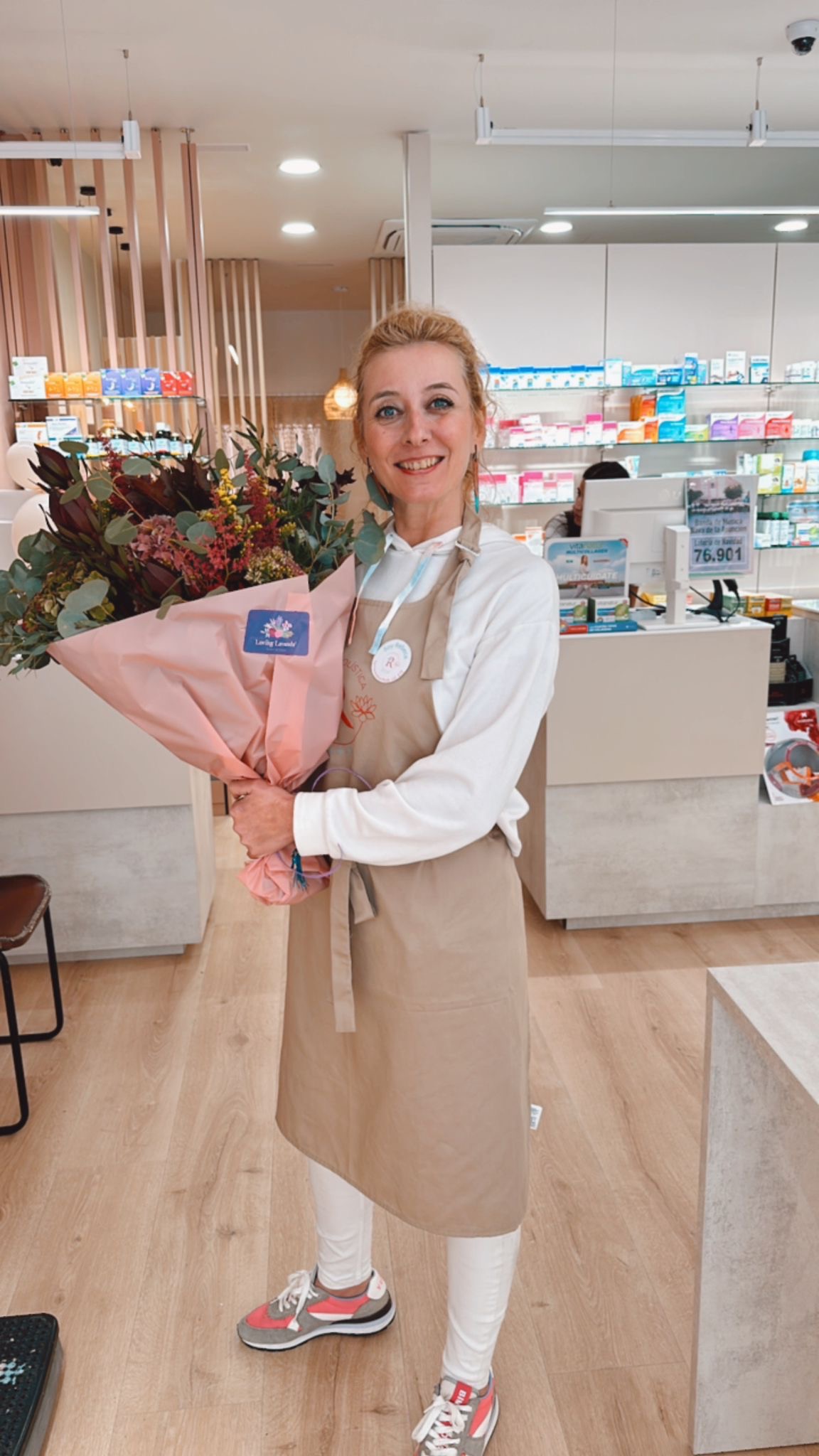 Farmacia Rebeca de Elías - FARMAHOLÍSTICA