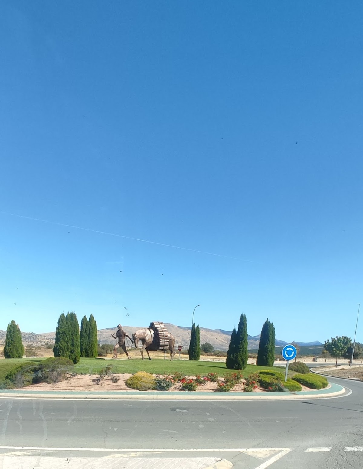 Parque