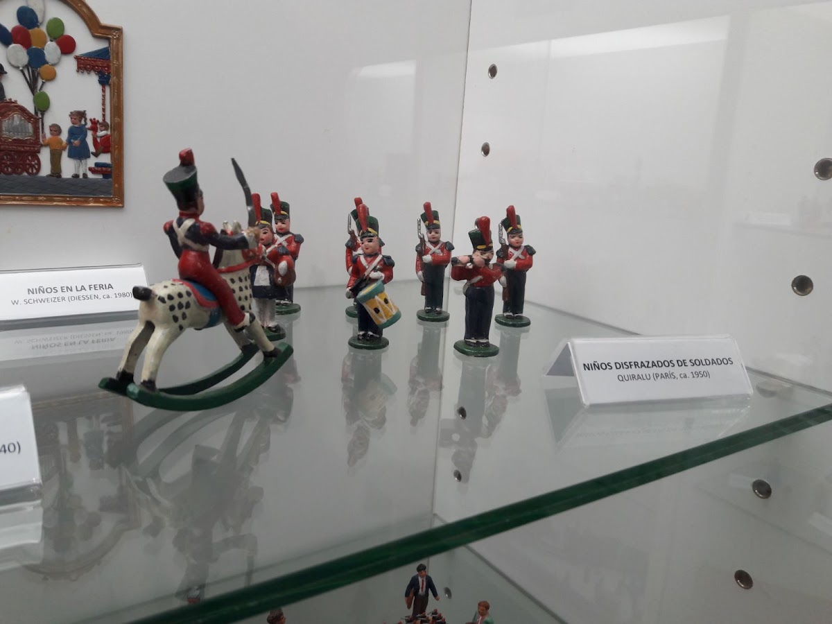Museo de Figuras