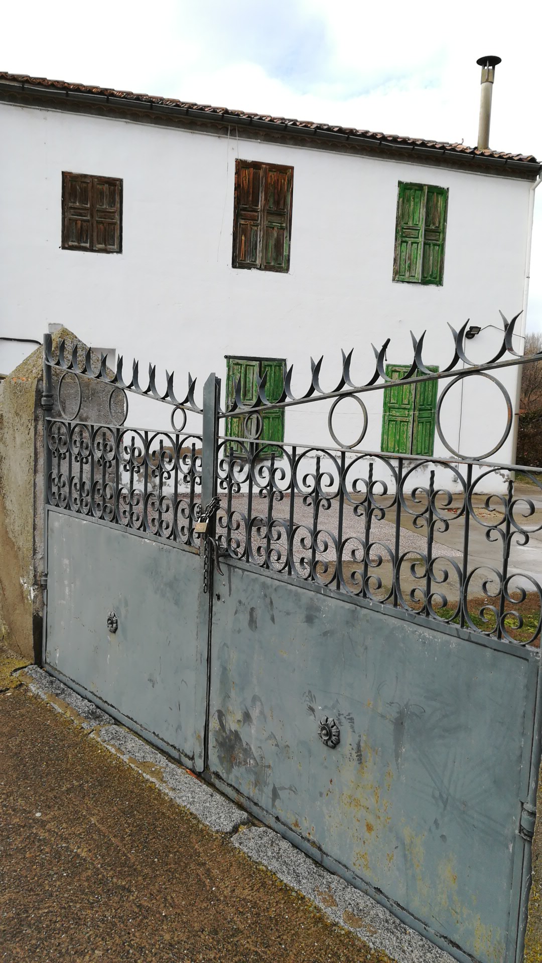 Iglesia Evangélica Abrazo de Dios