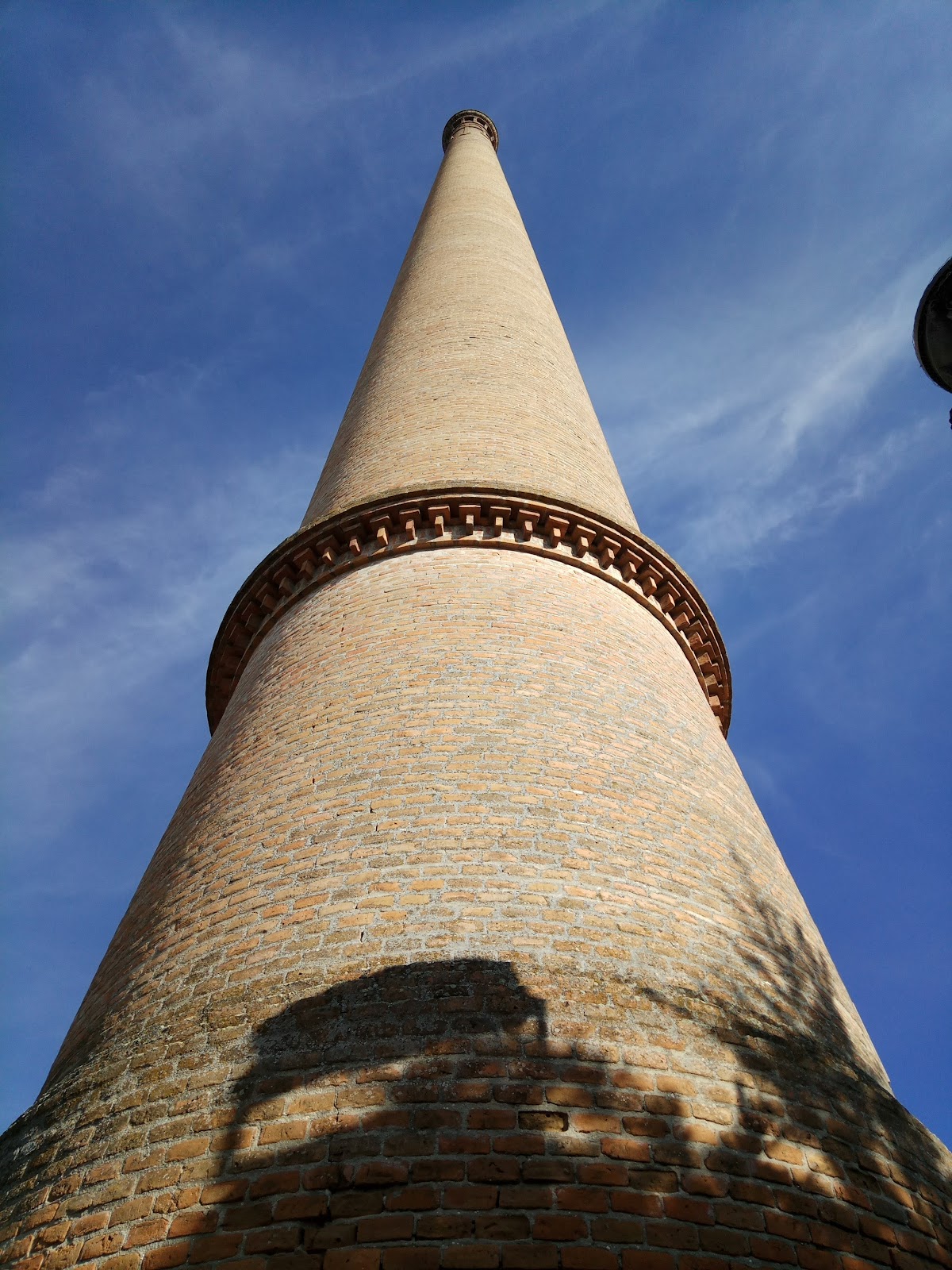 Parque de Las Torres