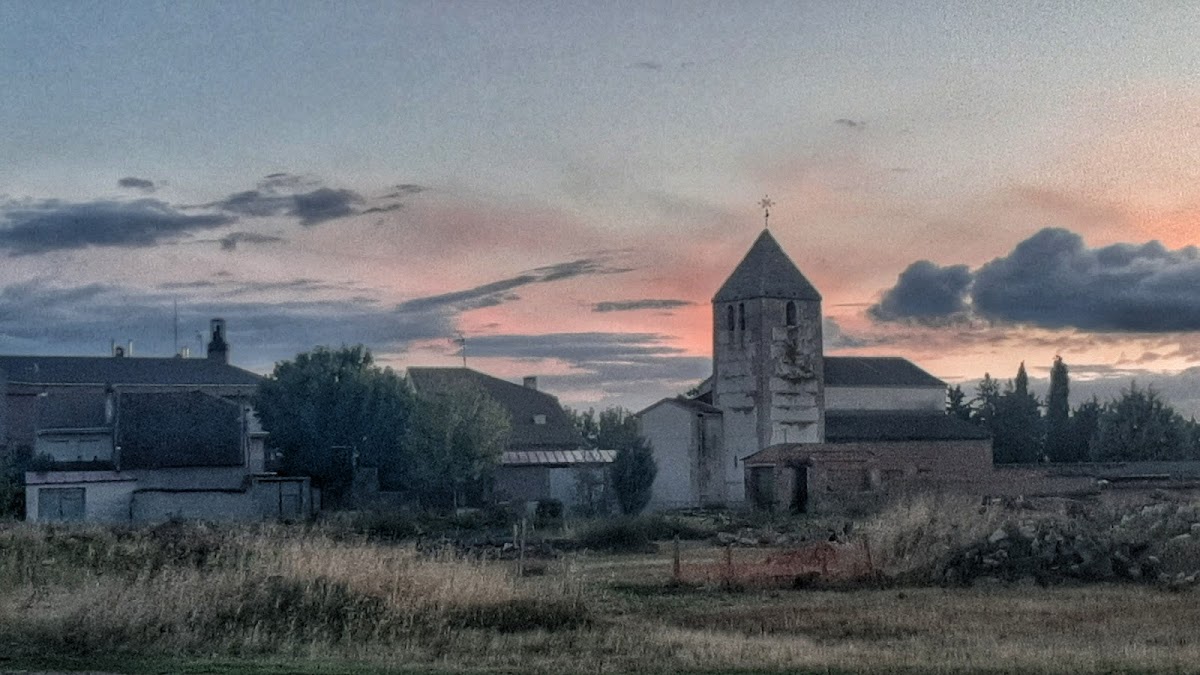 Ayuntamiento de Pinarejos