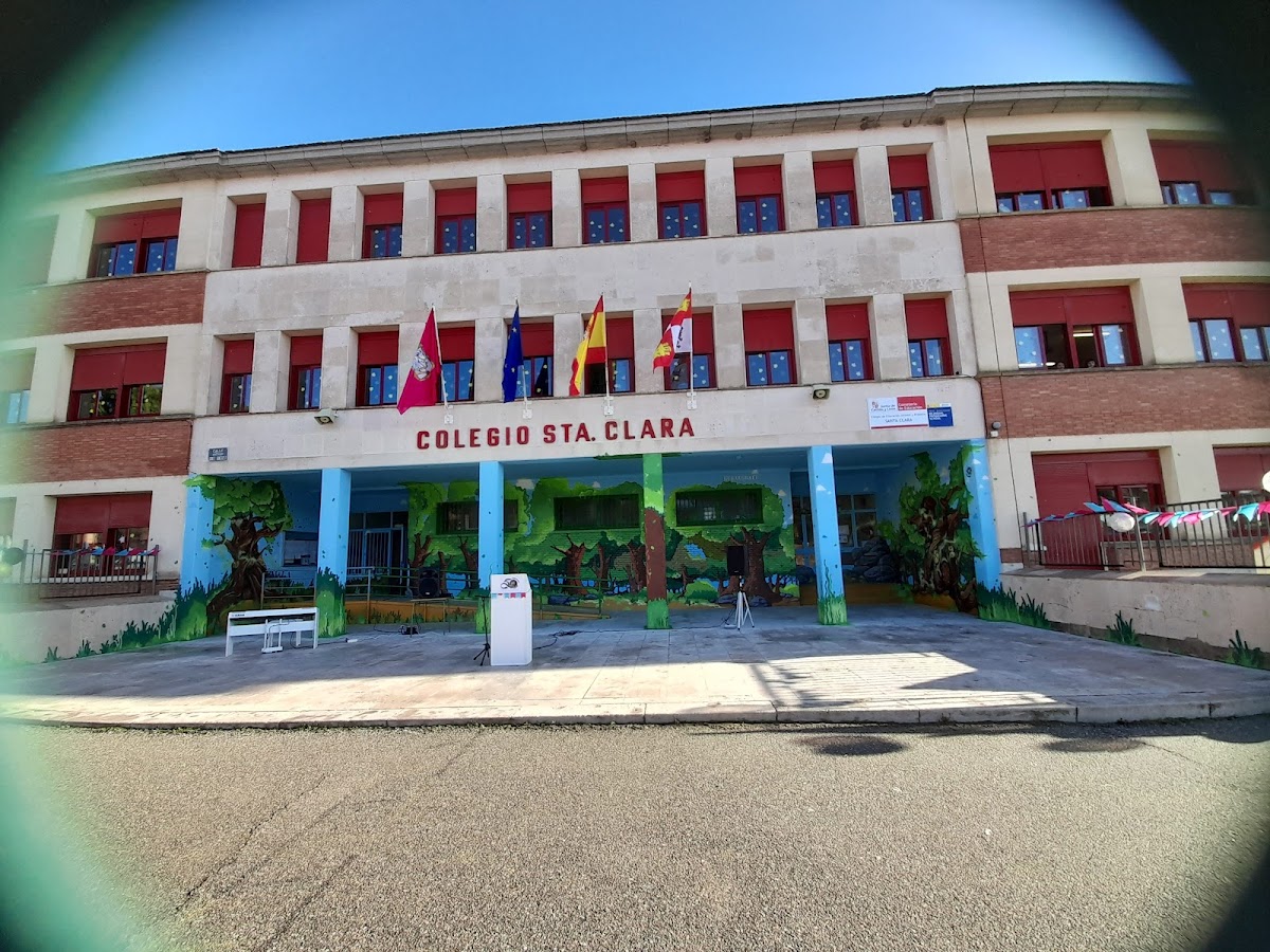 CEIP Santa Clara
