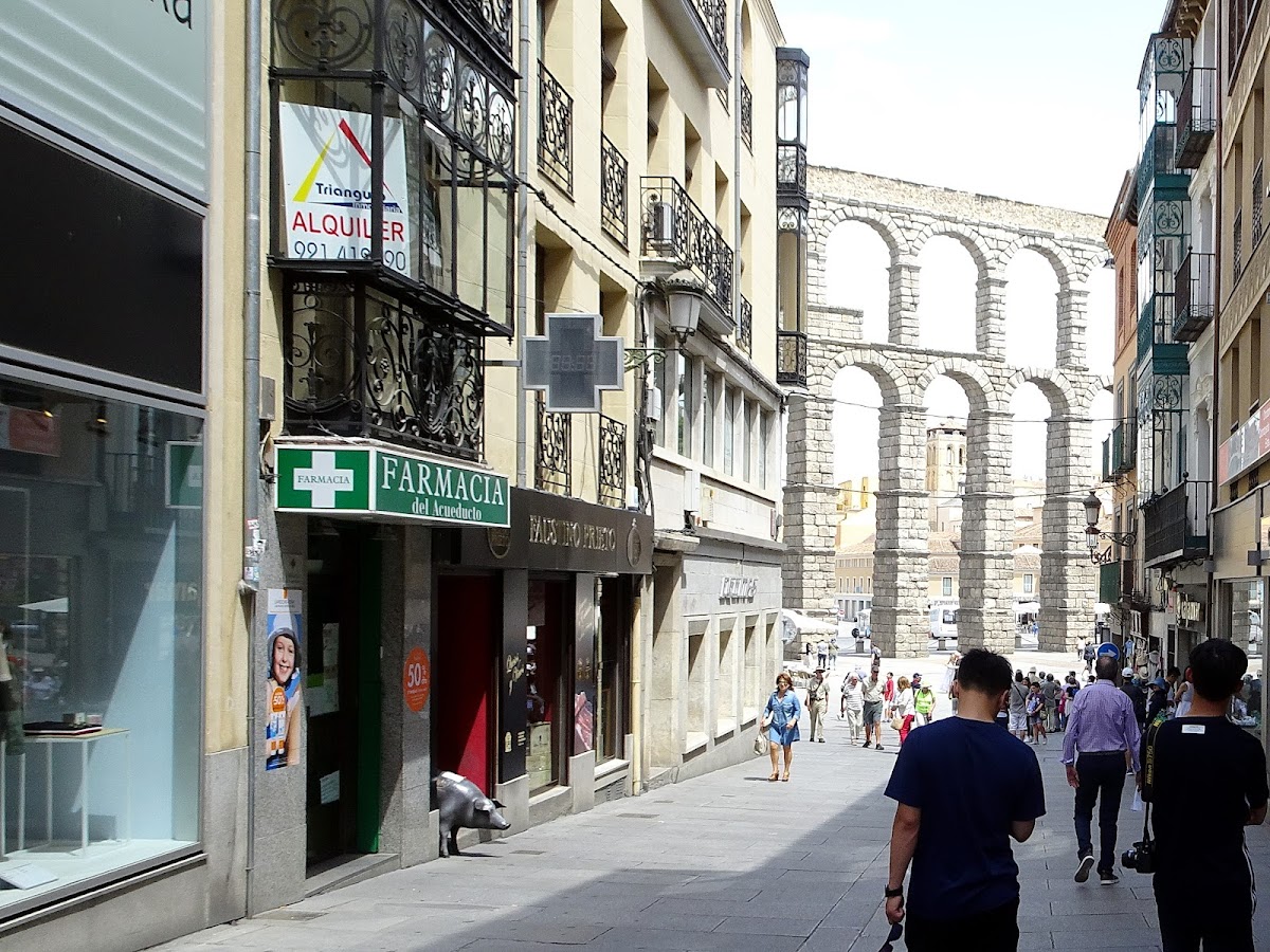 FARMACIA AcueductO