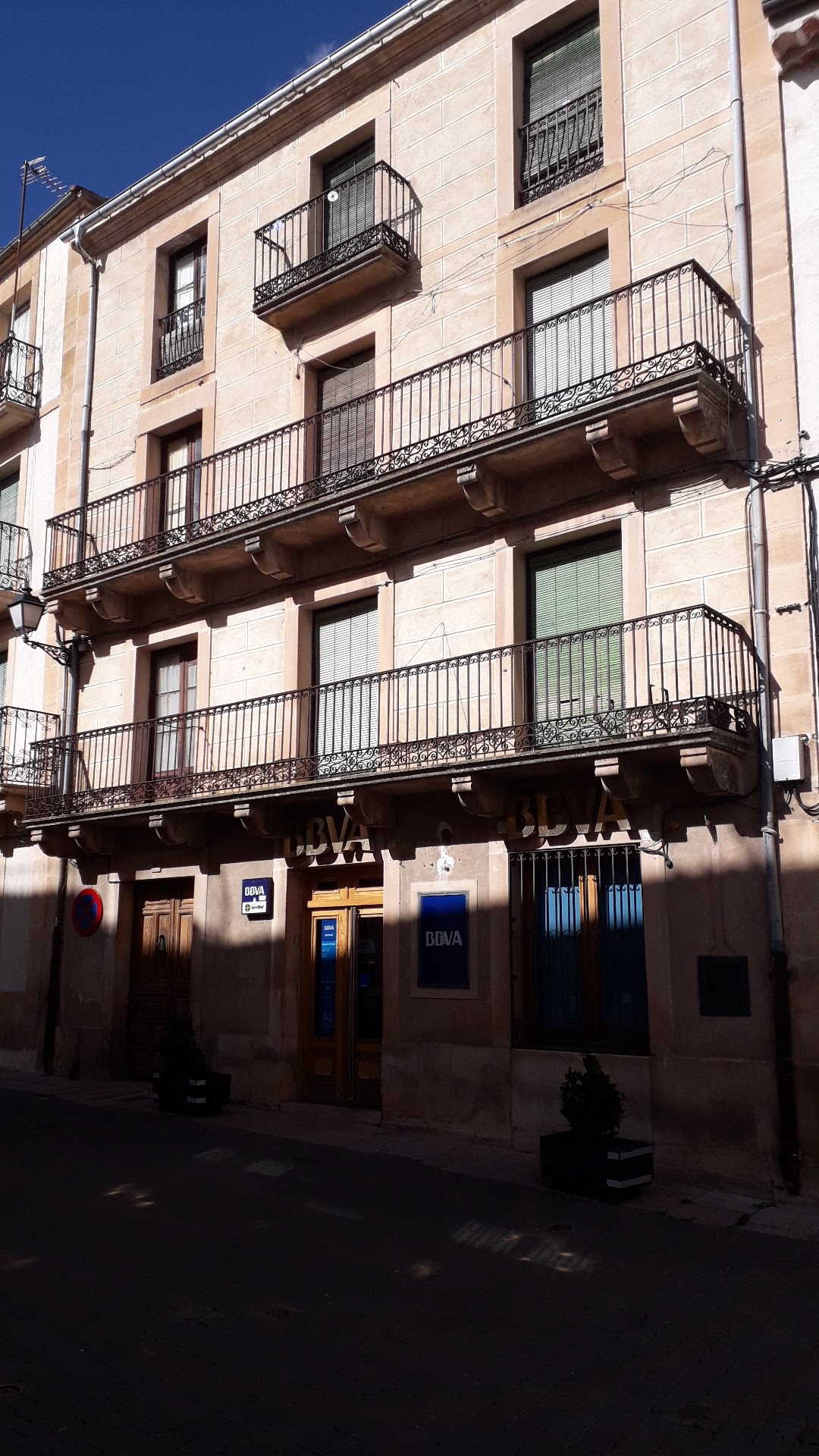 BBVA - Agente Autorizado