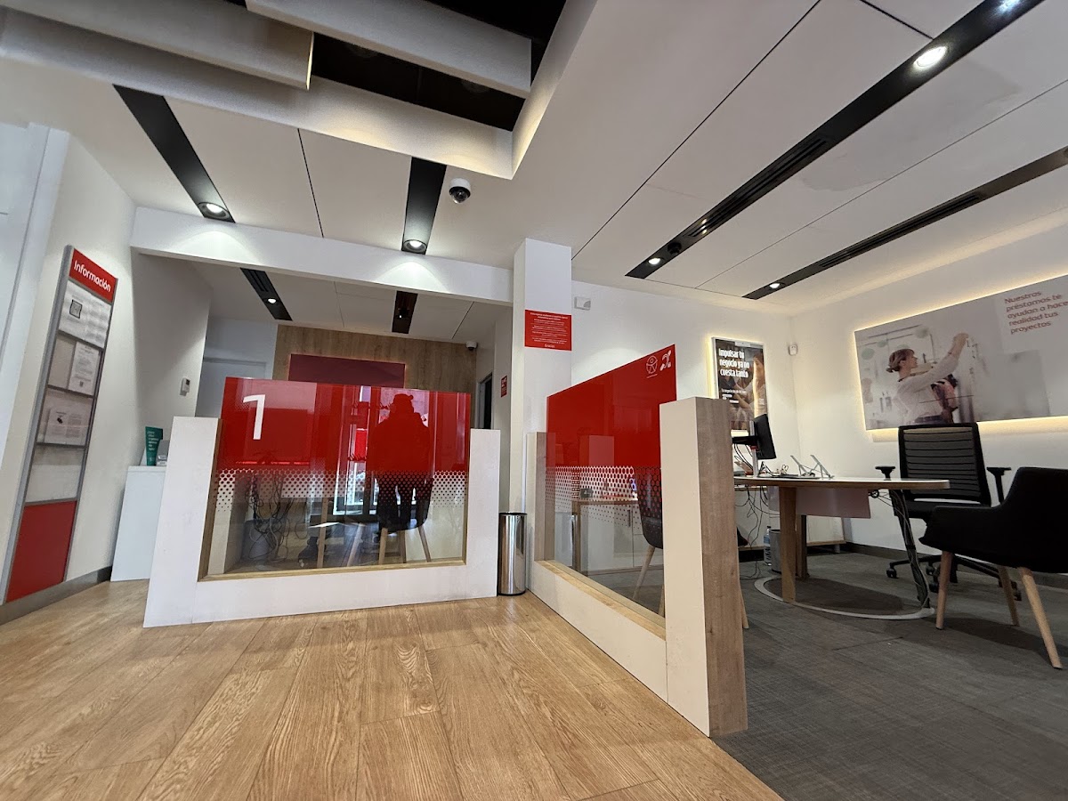 Banco Santander