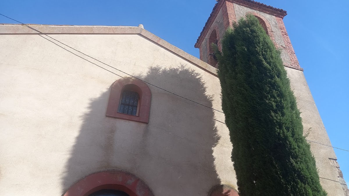 Iglesia de San Juan Bautista