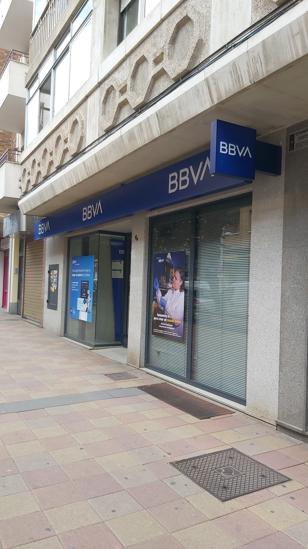 BBVA