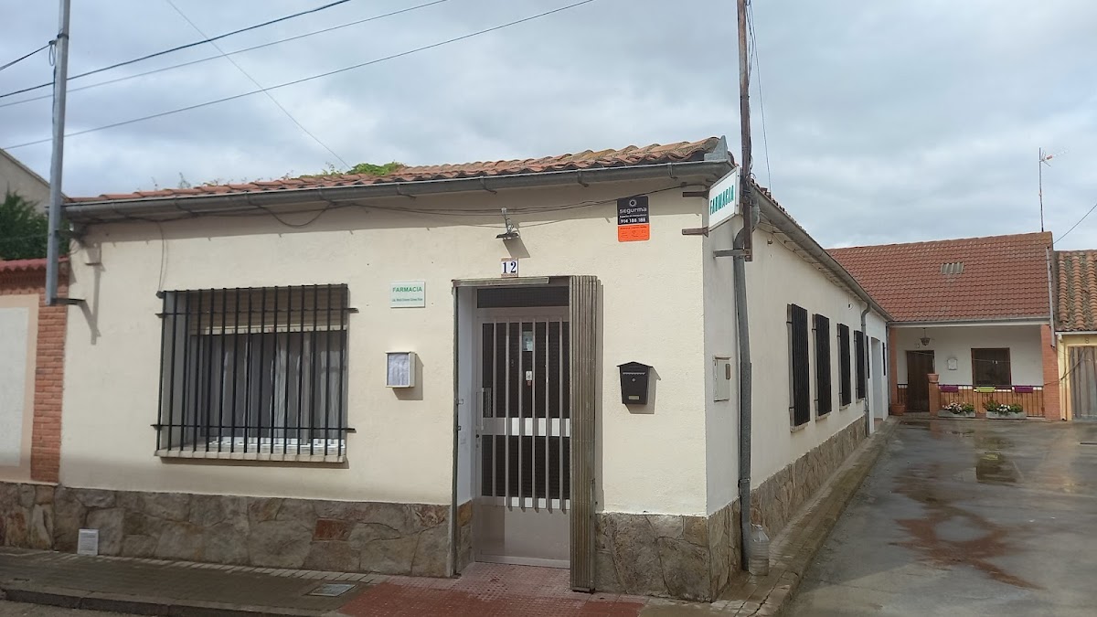 Farmacia de Nieva
