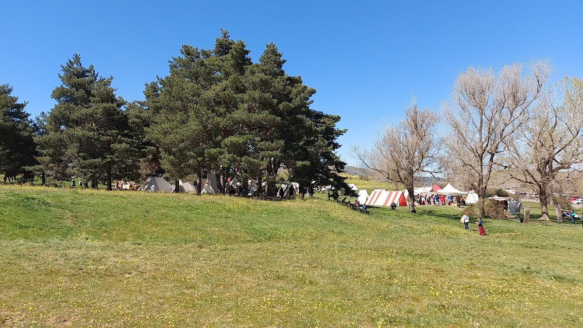 Cerro de la Olla