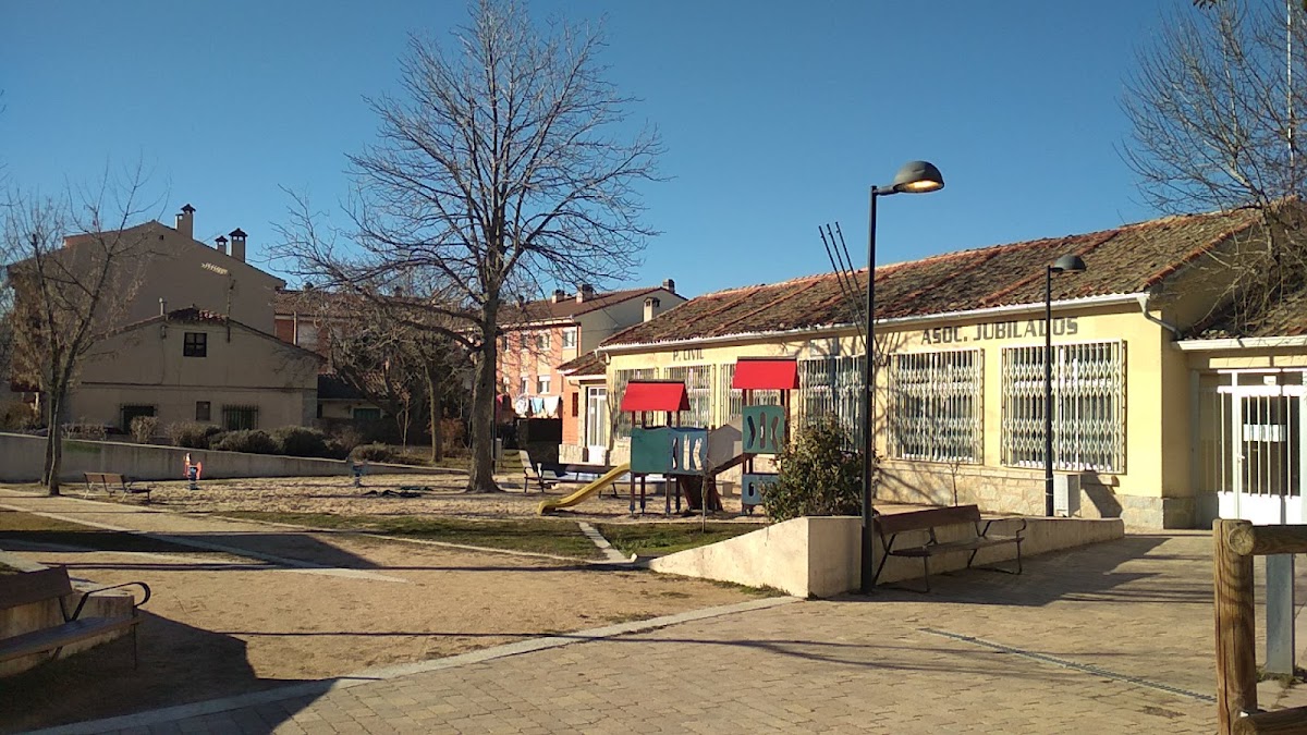 Parque