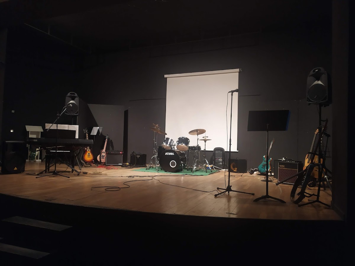 Centro cultural