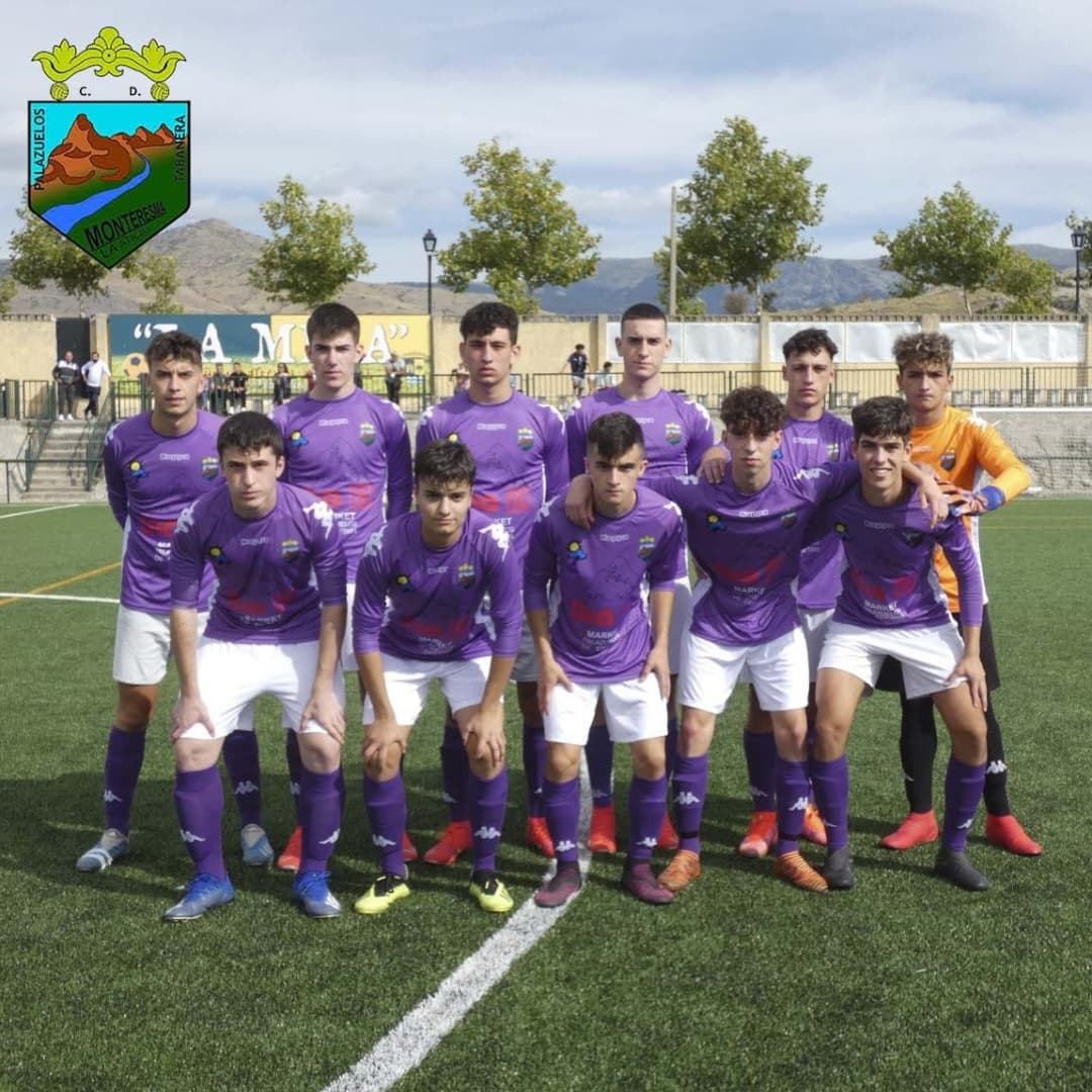 Club Deportivo Monteresma La Atalaya
