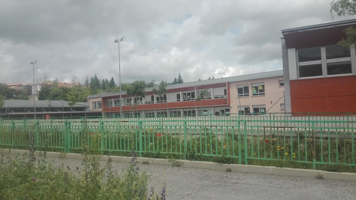 Colegio Público Arcipreste de Hita