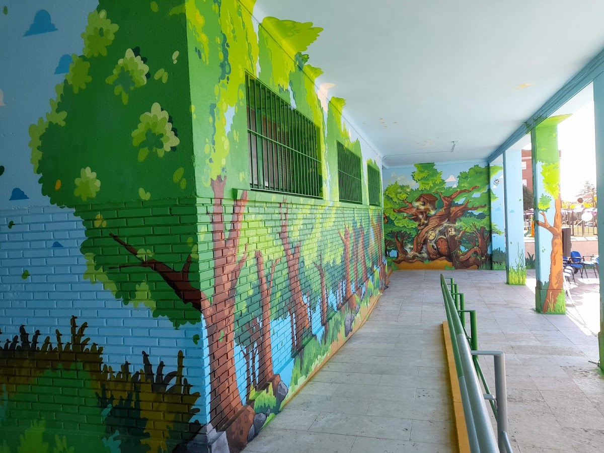 CEIP Santa Clara