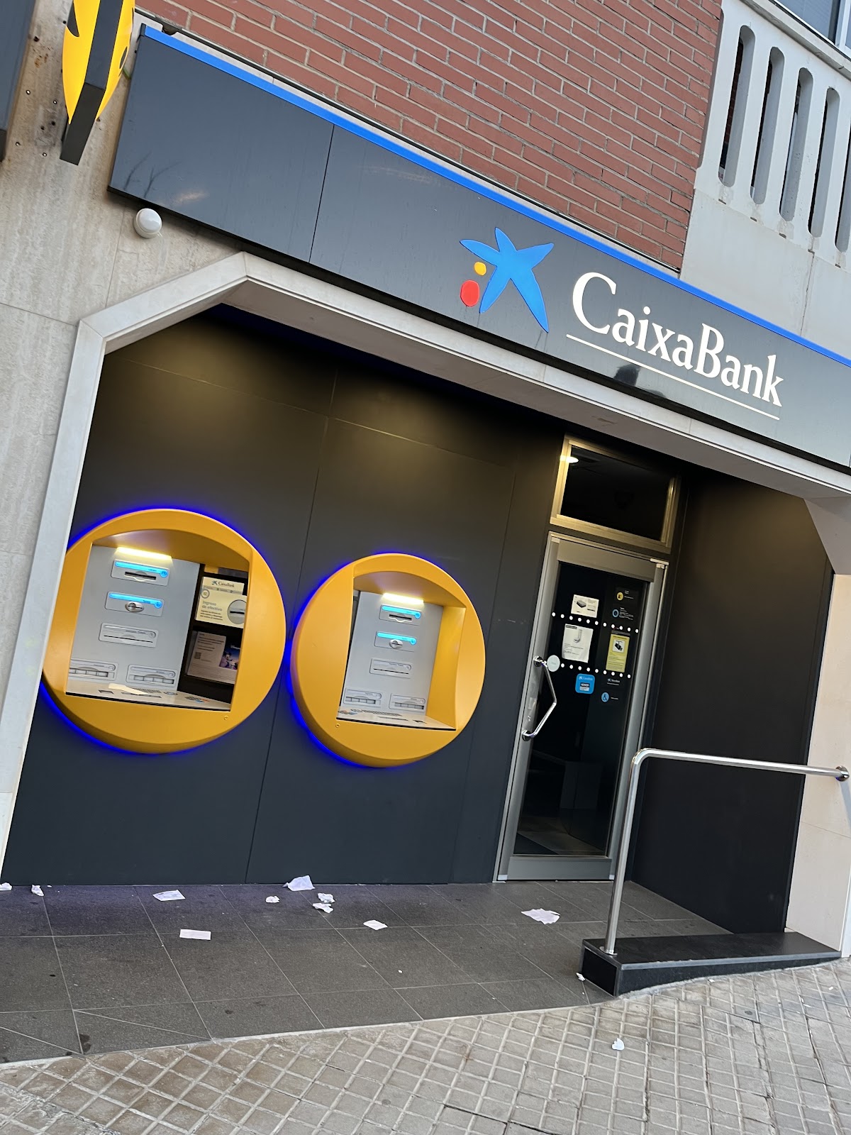 CaixaBank