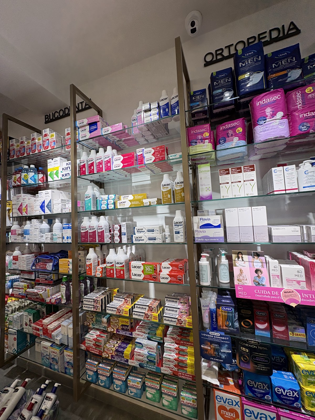 Farmacia San Rafael