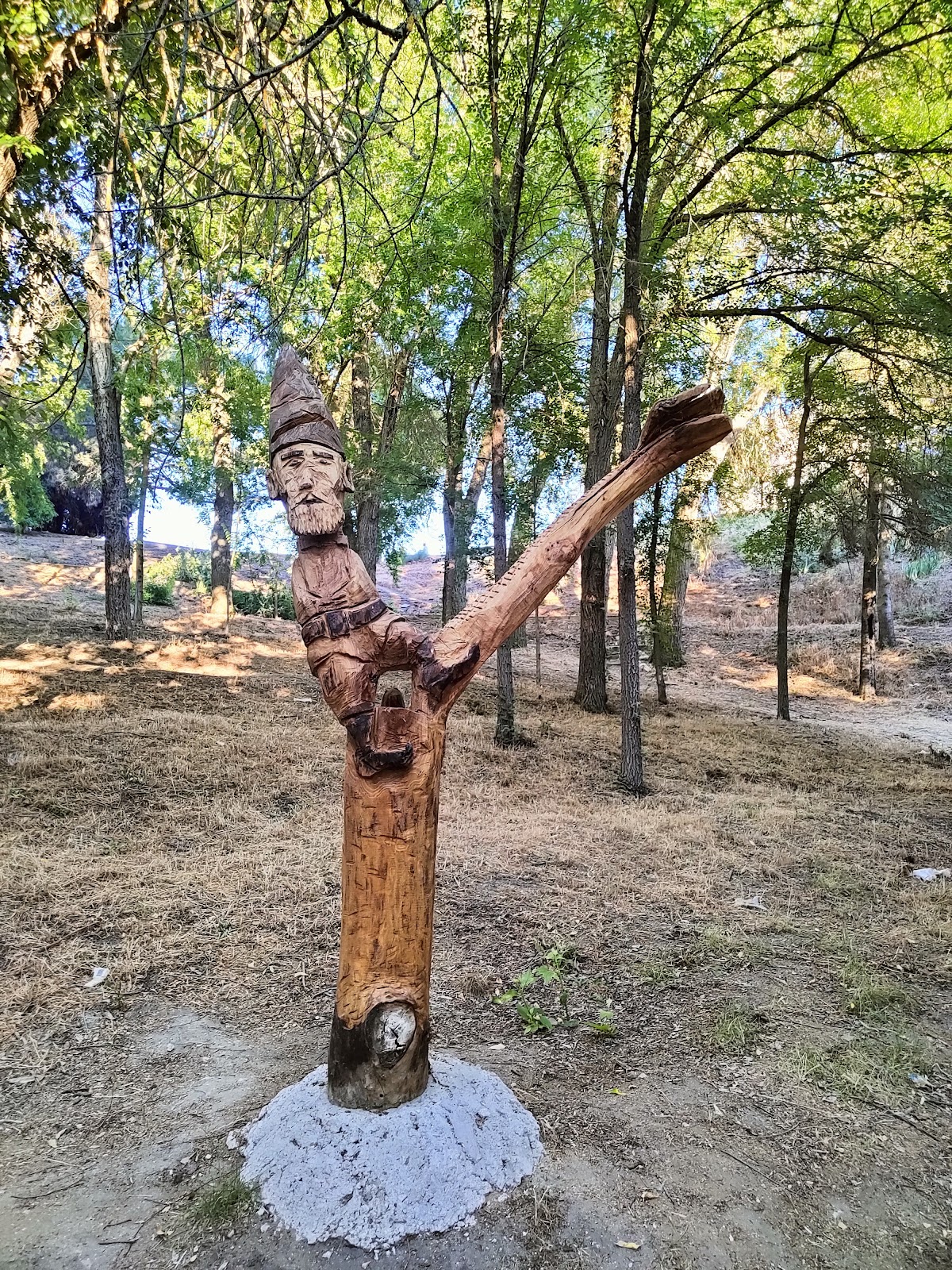Arboreto