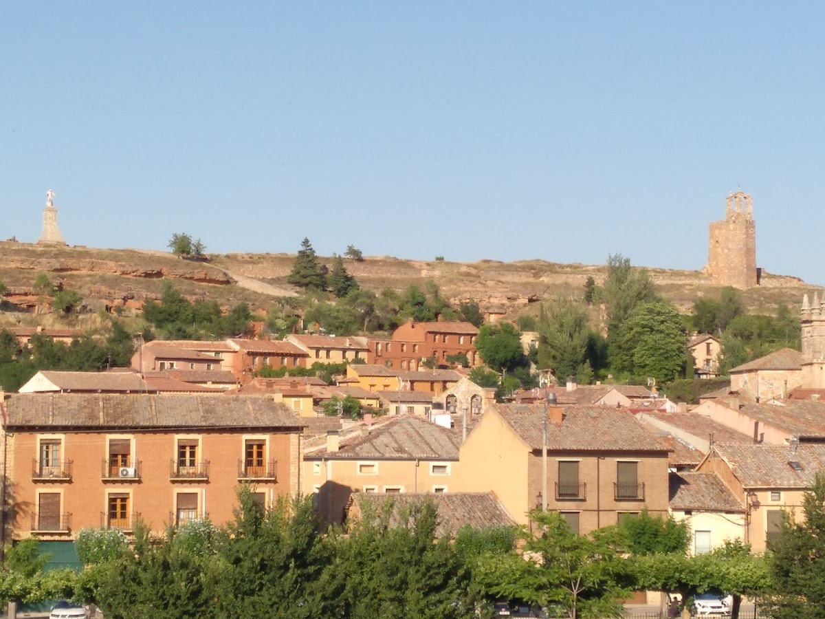 Ayuntamiento de Ayllón