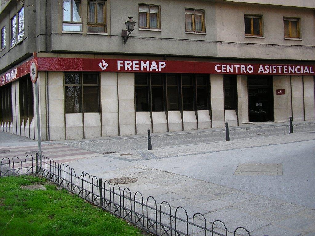 FREMAP Segovia