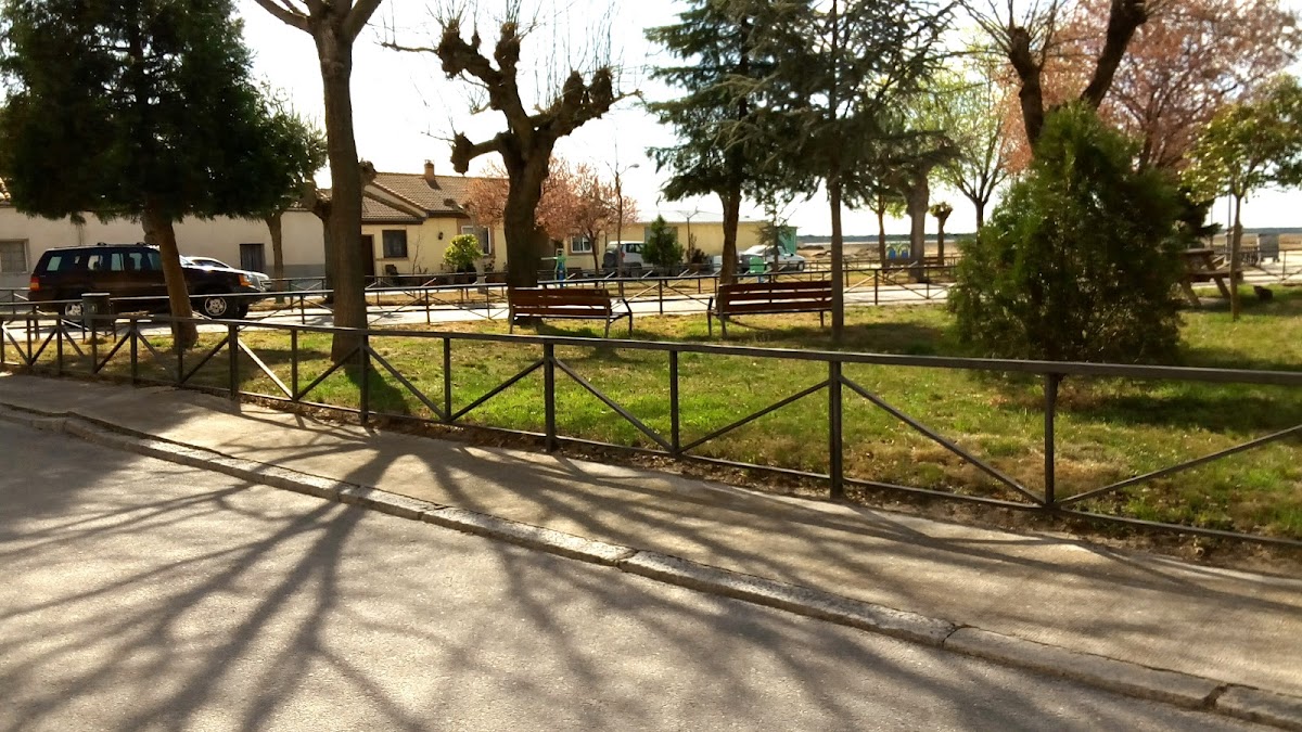 Parque