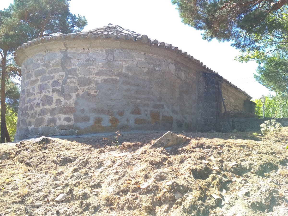 Ermita de la Soledad
